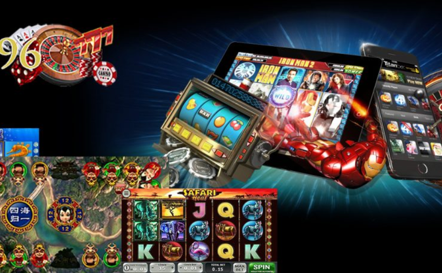 Casino Metro San Juan – 4 Secure Online Casinos With Faster Online