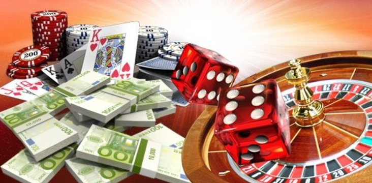 Casino Cheet Sheet