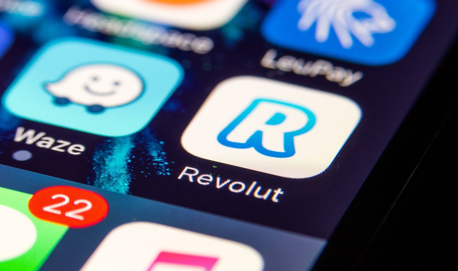 Revolut Suspends All Payments to UK Gambling Sites