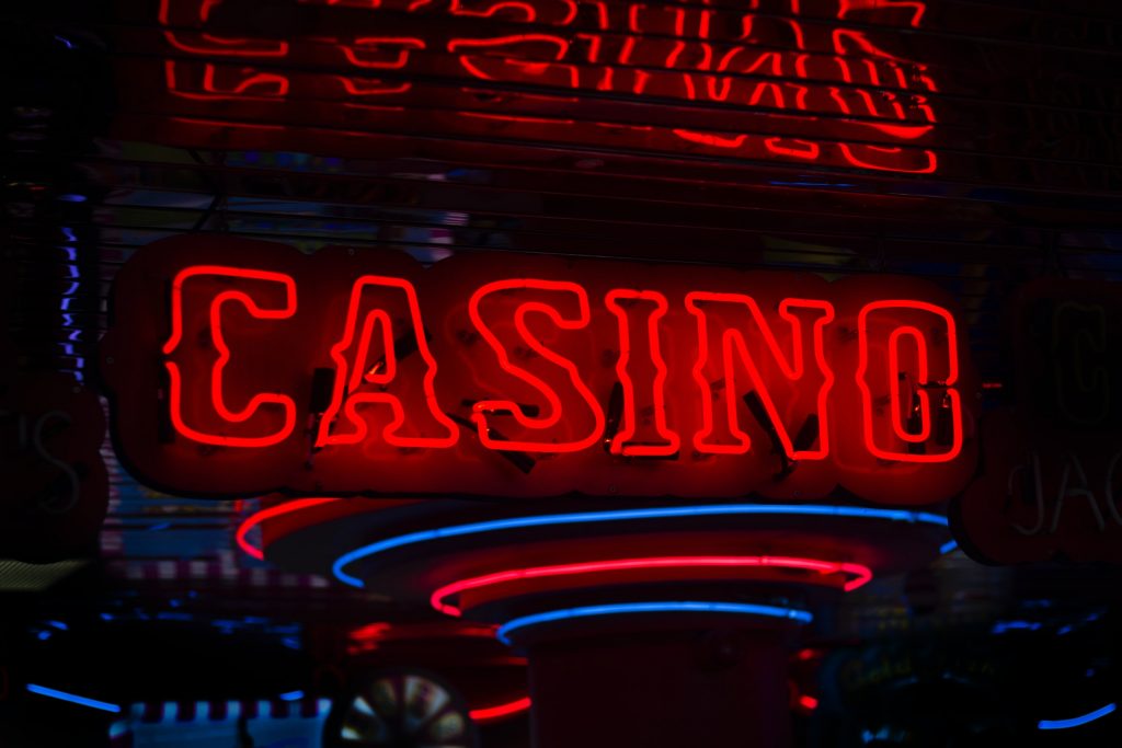 South Korean Casinos Are Opening Back for Business