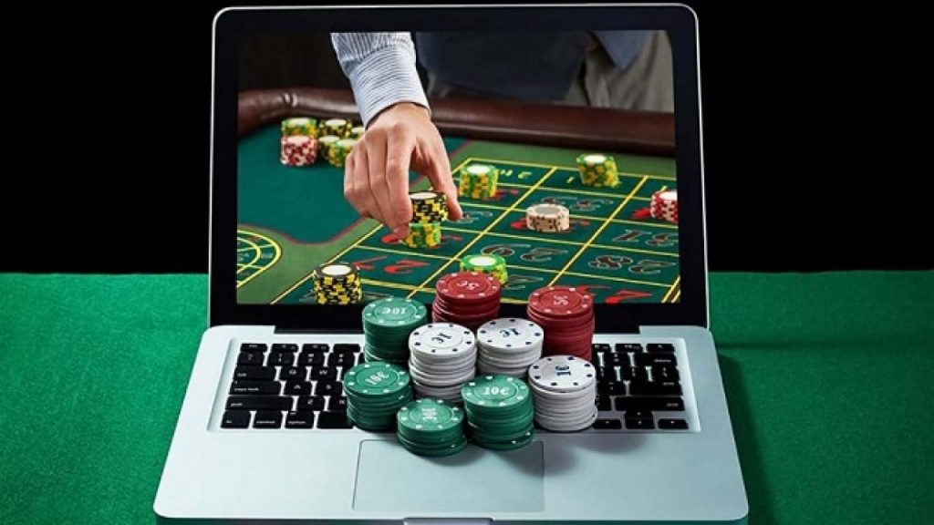British Columbia Casino Cities Wat Gambling Revenue from PlayNow