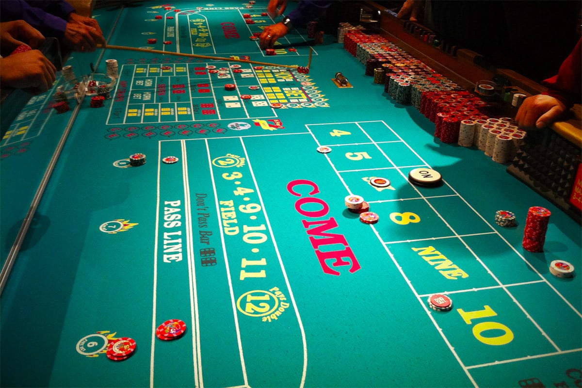 Casino Shutdown Costs Maryland $60 Million in April