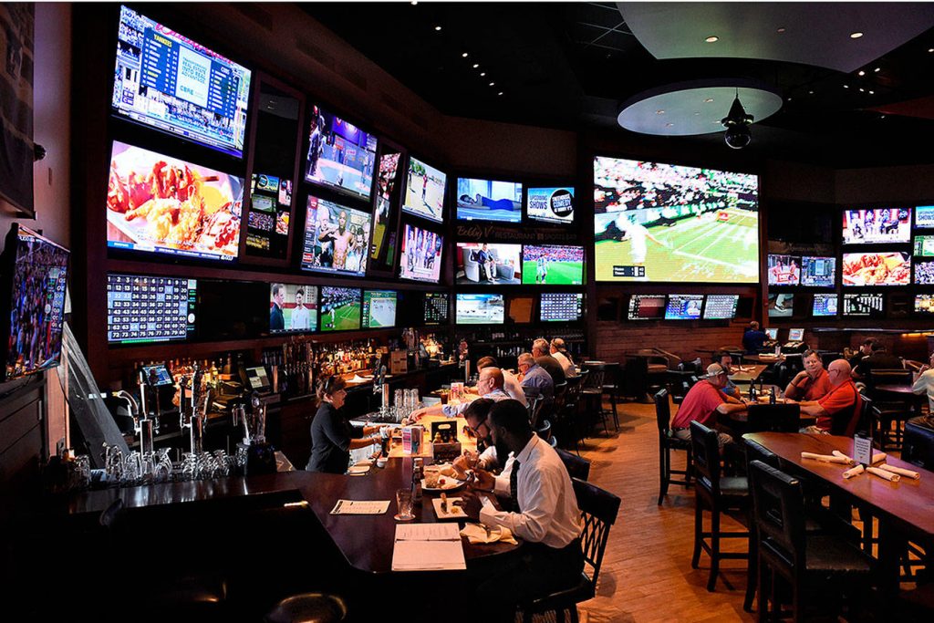 Colorado’s Annual Sports Betting Revenue Set to Take A Beating