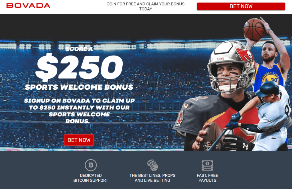 best sports betting sites usa