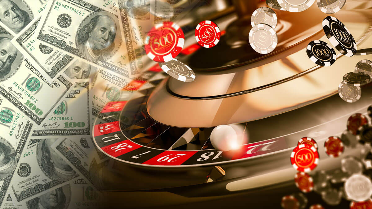 Navajo Nation to Reopen Its Casinos in July