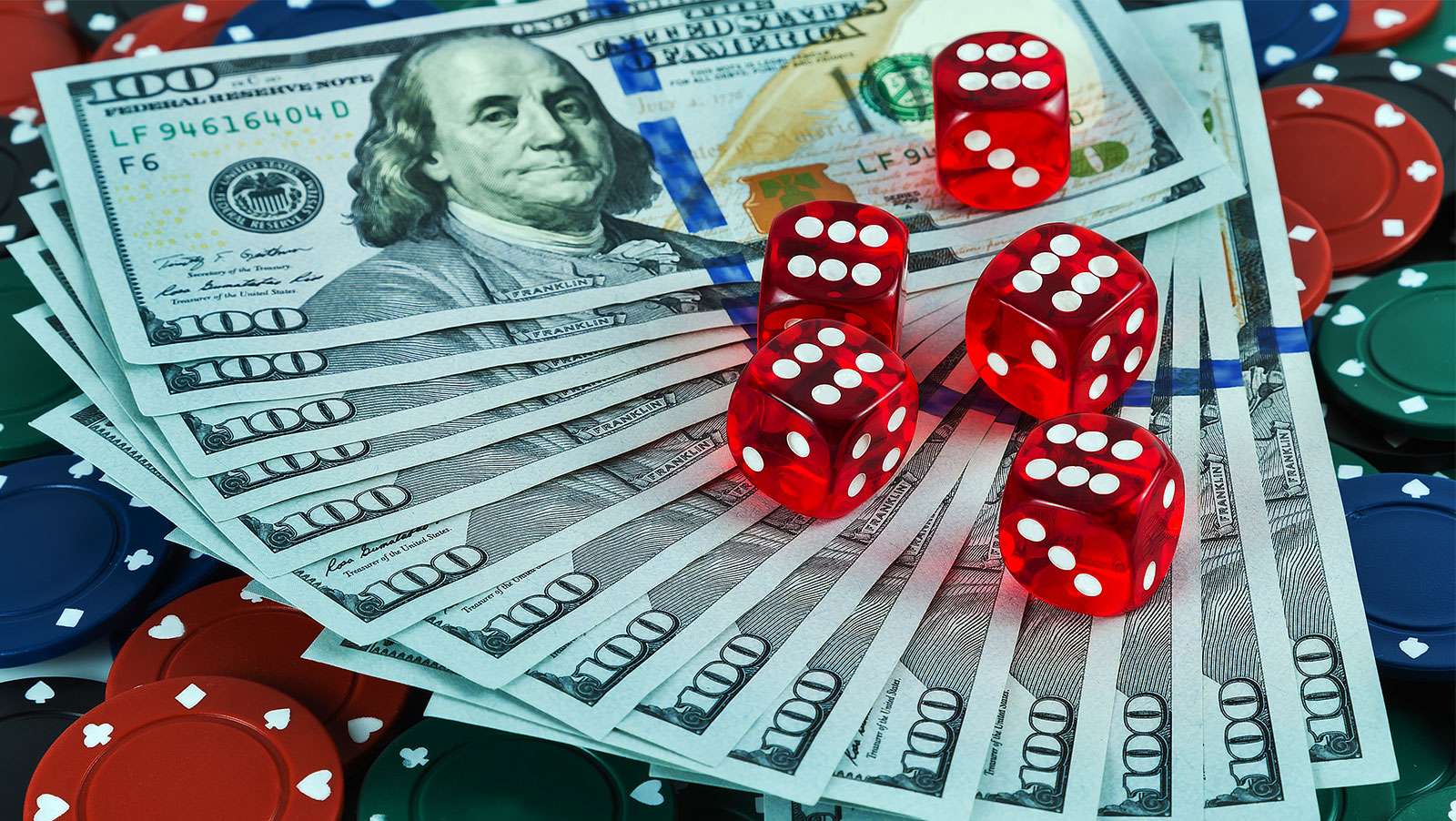 Workers of Atlantic City Demand Health Benefits from Gambling Operators