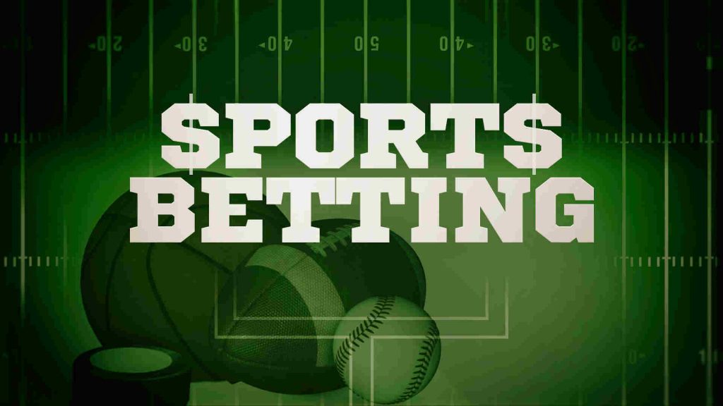 Norco Senator Gary Smith Jr Backs Sports Betting Bill