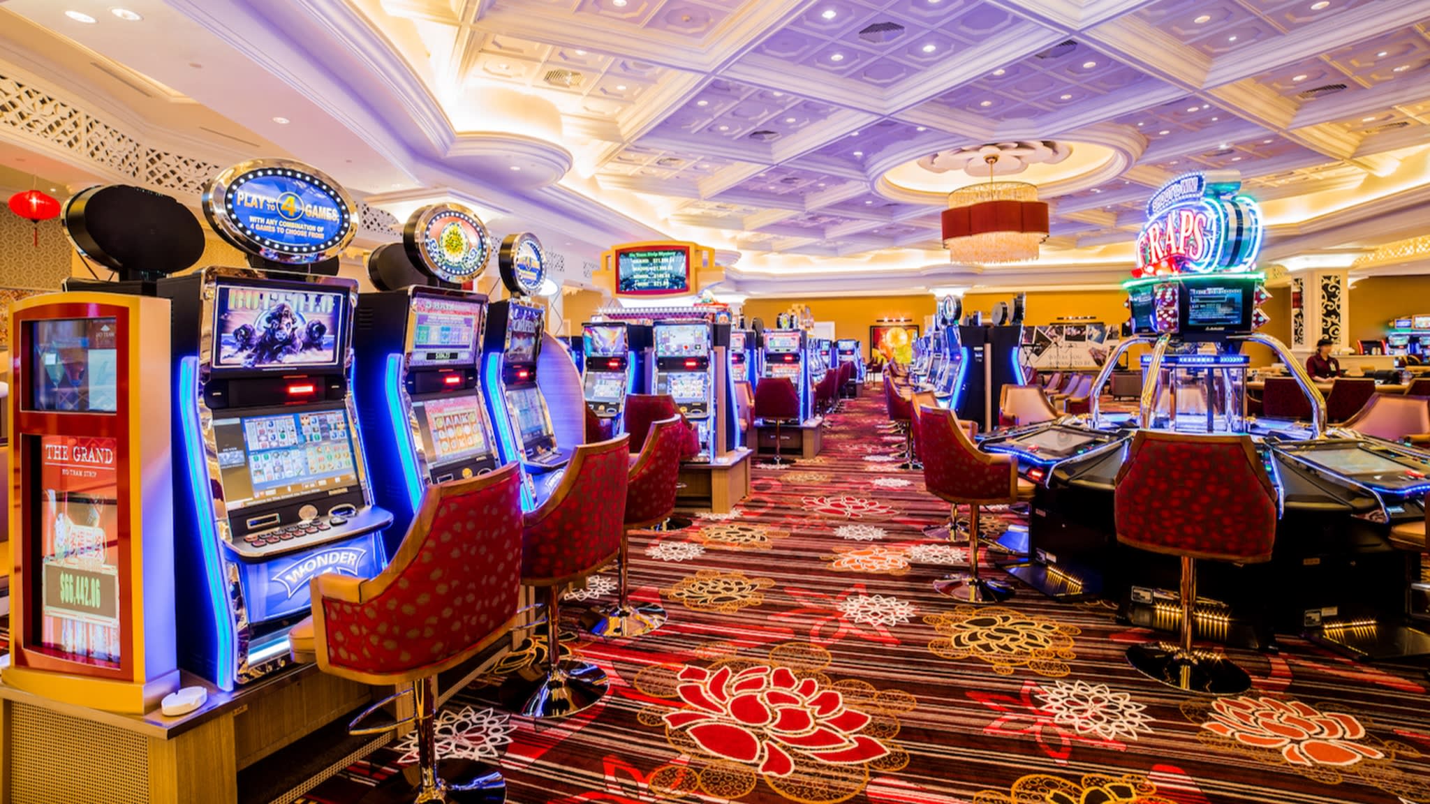 Advocates Unhappy with Proposed Budget Cuts to Problem Gaming Services