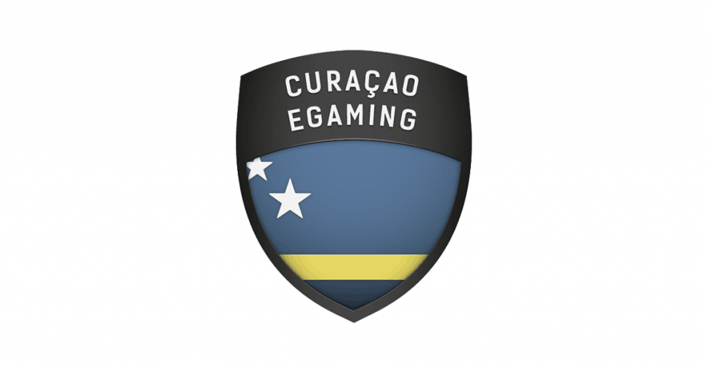 Curacao Egaming certificate