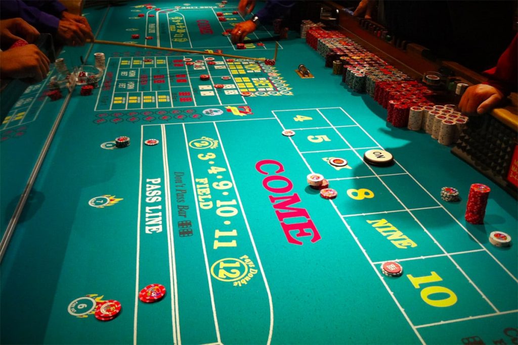 InterActive Corp (IAC) Wants MGM Resorts to Enter in Online Gaming