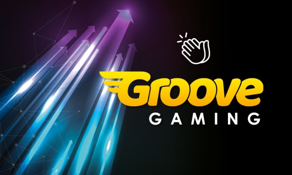 GrooveGaming Extends Contract with BetConstruct