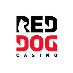 Logo of Red Dog Casino