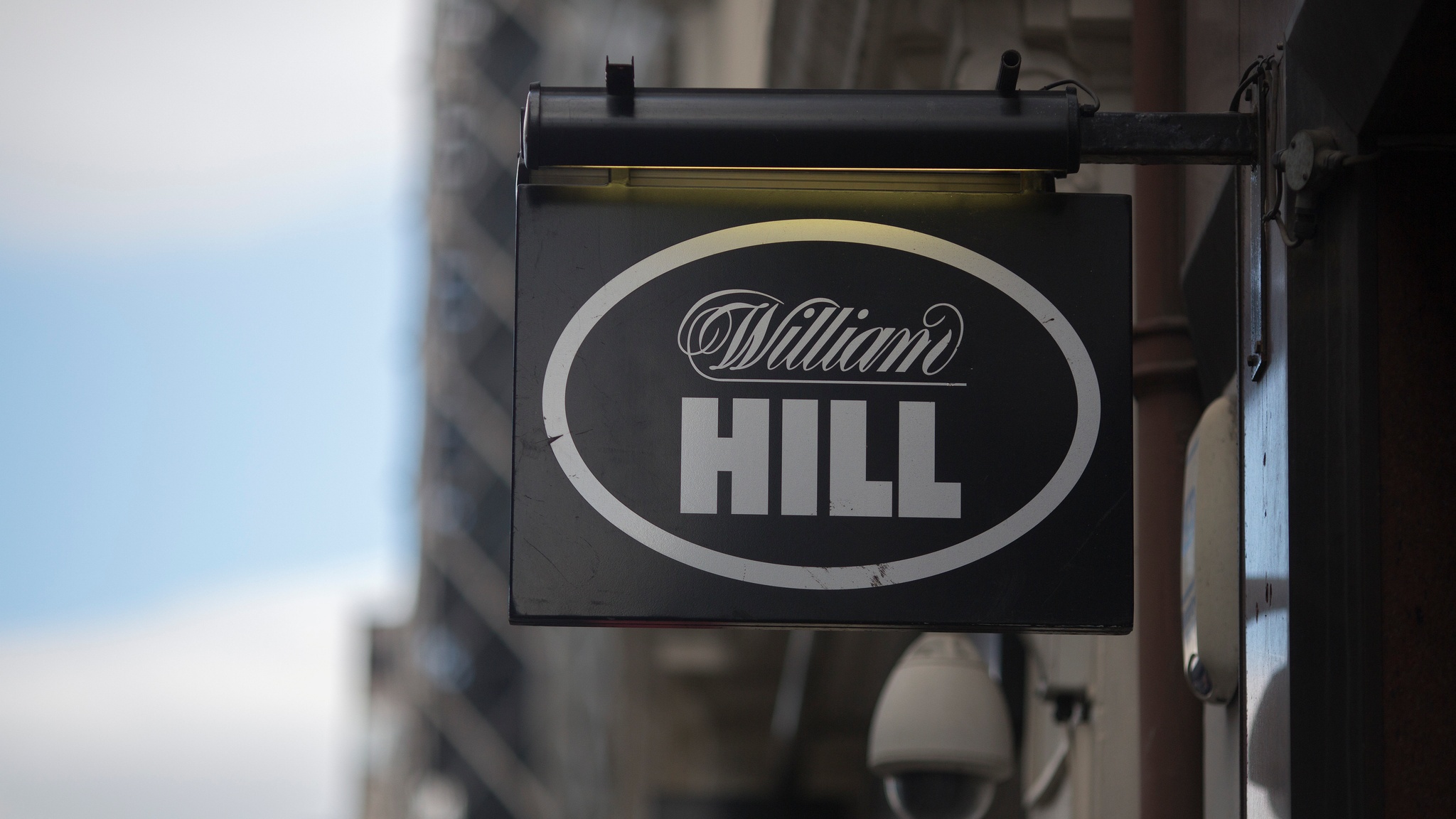William Hill Will Close 119 Betting Shops Due to Reducing Profits