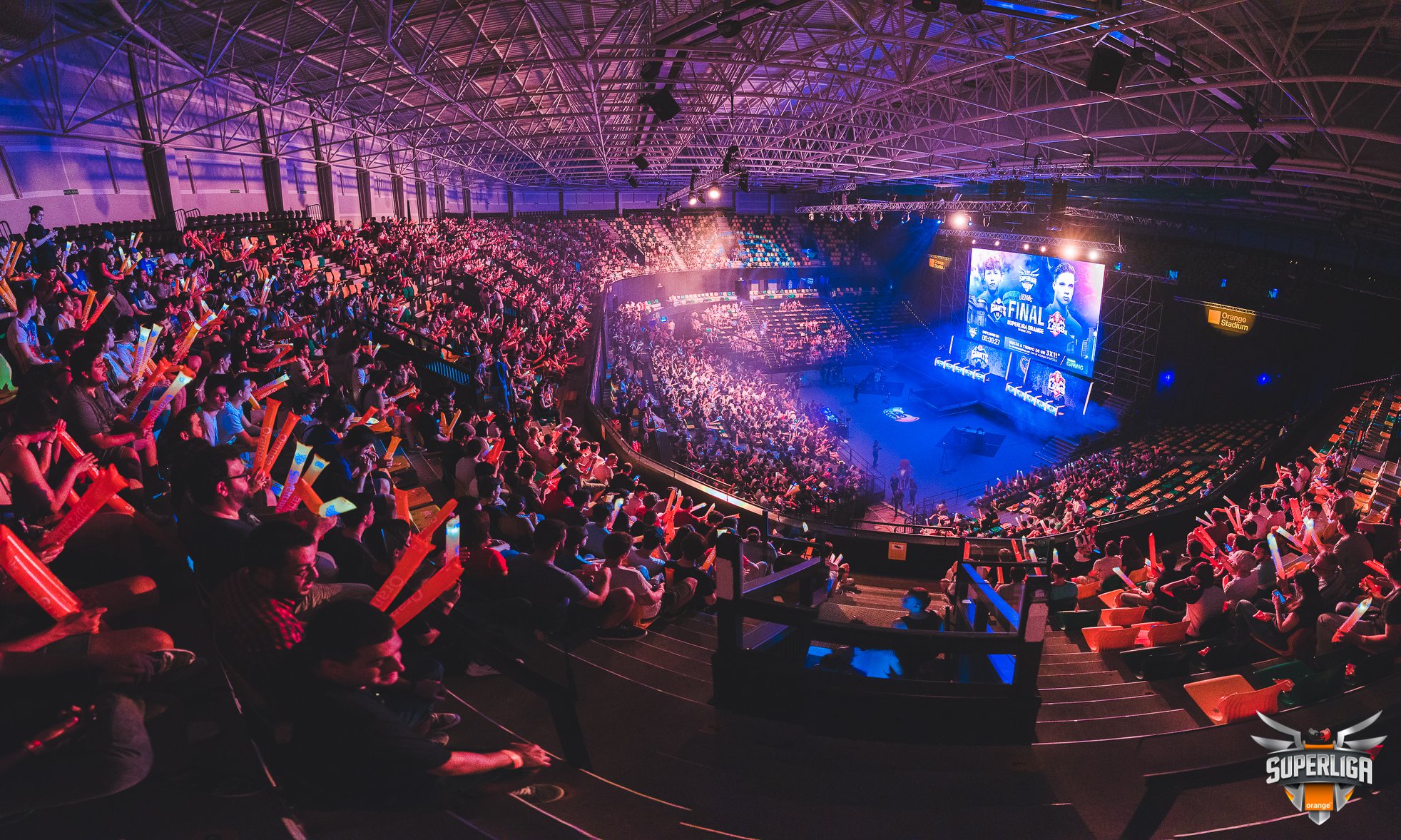 Aspire Global forges partnership with Esports Technologies