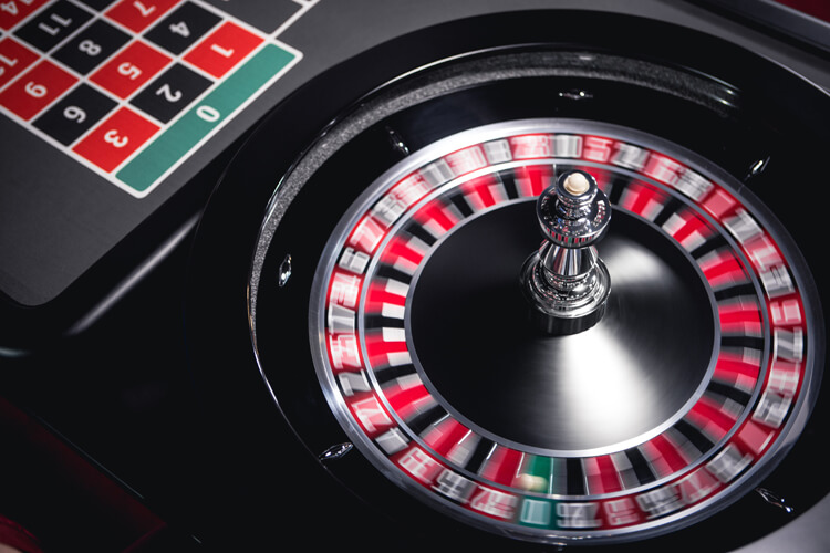 OnAir Entertainment will soon launch its roulette wheel in the UK