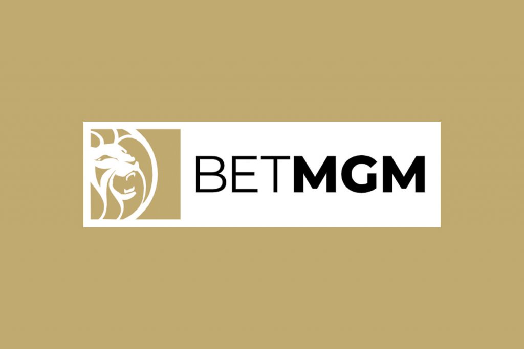 BetMGM Named First Official Sports Betting Partner of Detroit Lions