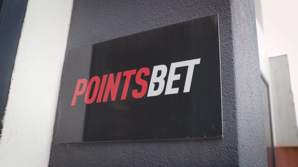 Chicago Bears Name PointsBet As Their First Sports Betting Sponsor