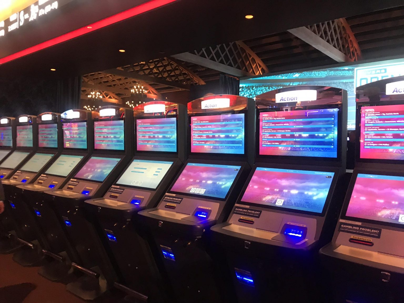 More Than Just Slots: Unwinding at Minnesota's Grand Casino Mille Lacs