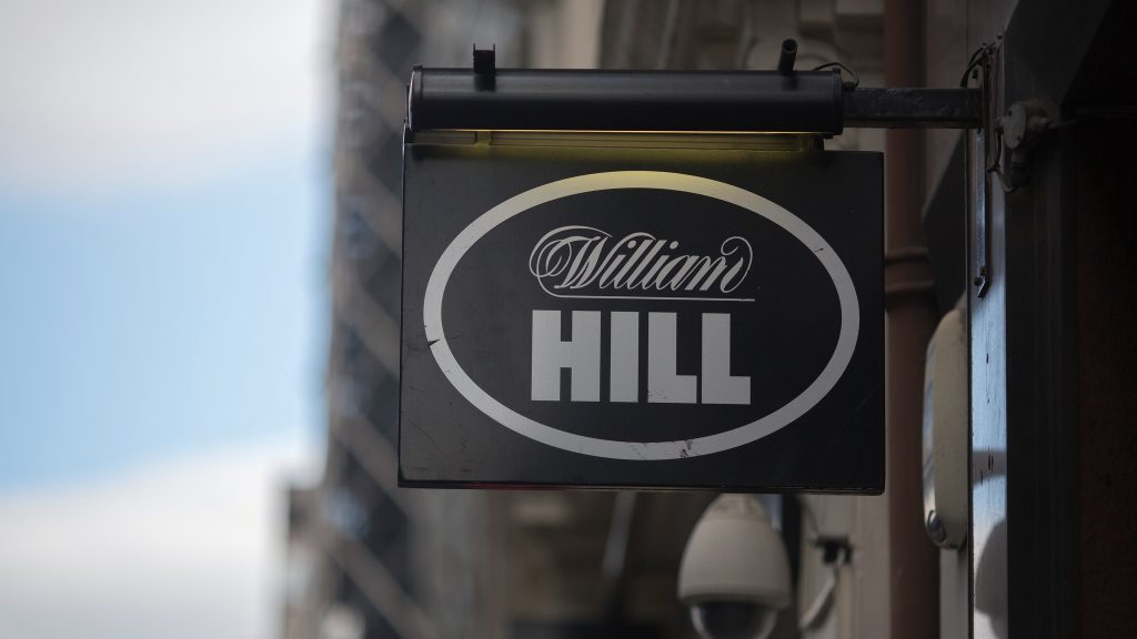 HG Vora Buys a Stake in William Hill for $149 Million