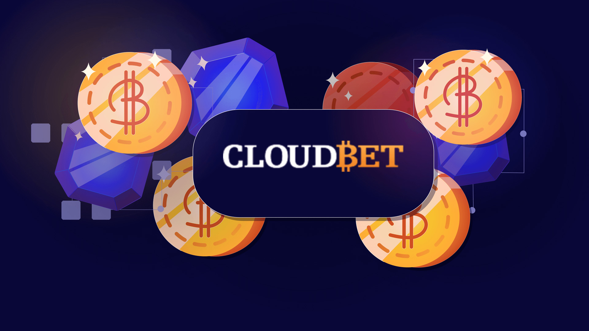 Cloudbet; Bitcoin Casino