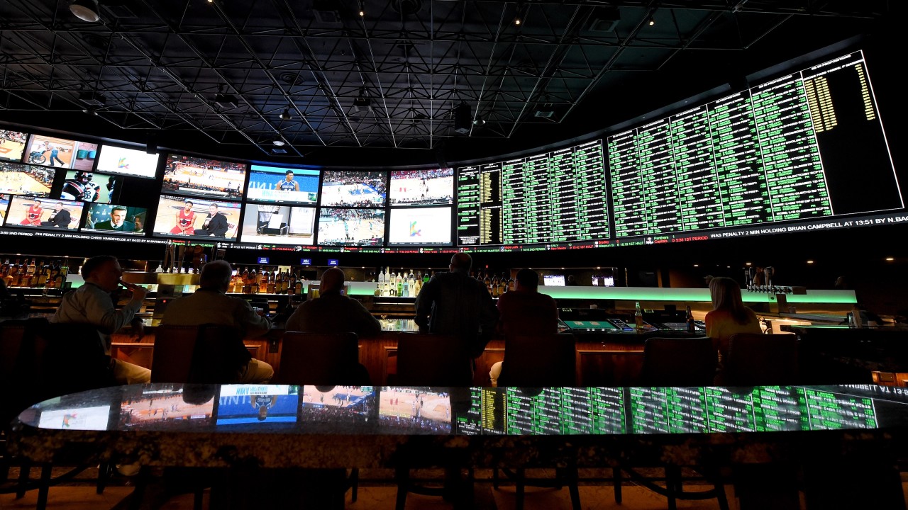 State’s Share Decreases as Colorado Sports Betting Witnesses Spikes in September