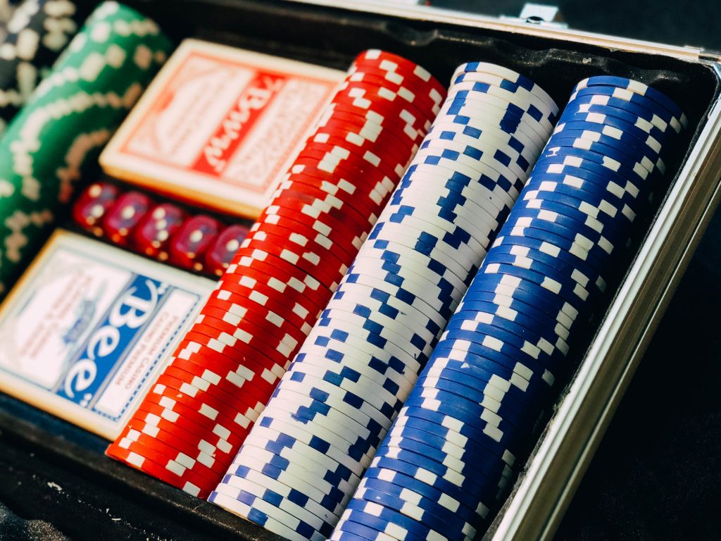 AGS and BetMGM Sign Casino Gaming Partnership