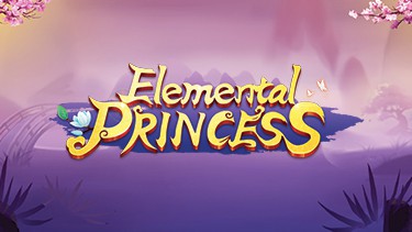 YG Masters and DreamTech Launch Elemental Princess Slot