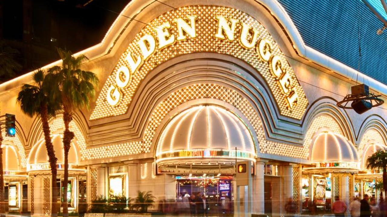 Golden Nugget enhances tie-up with SG to launch sportsbook in NJ and WV
