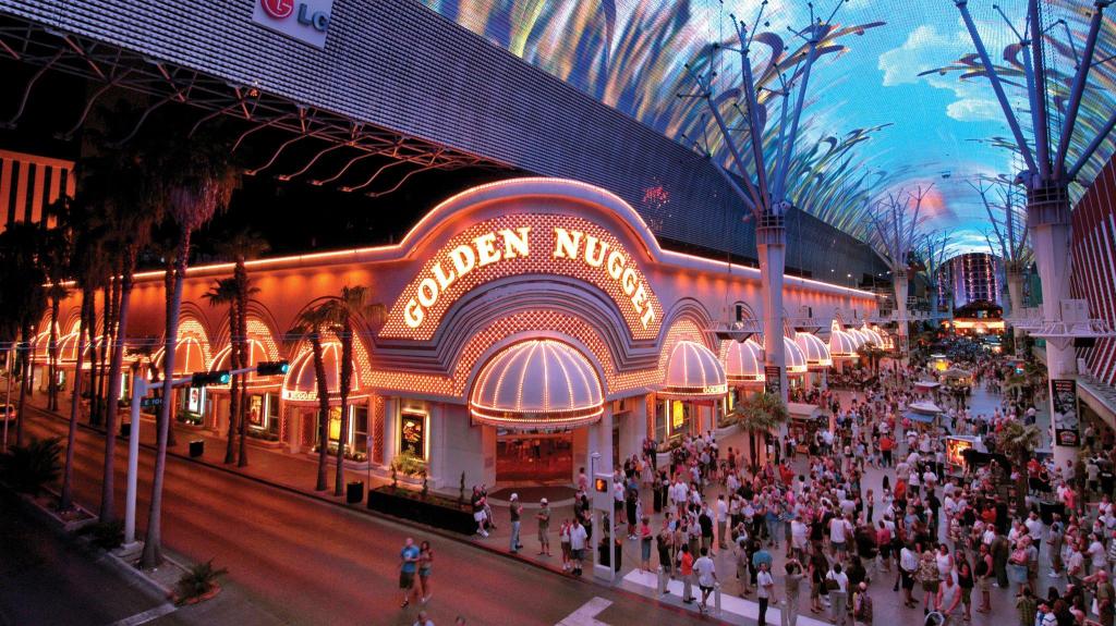 New Jersey Gaming Regulator to Hold Public Hearing for Golden Nugget Next Week