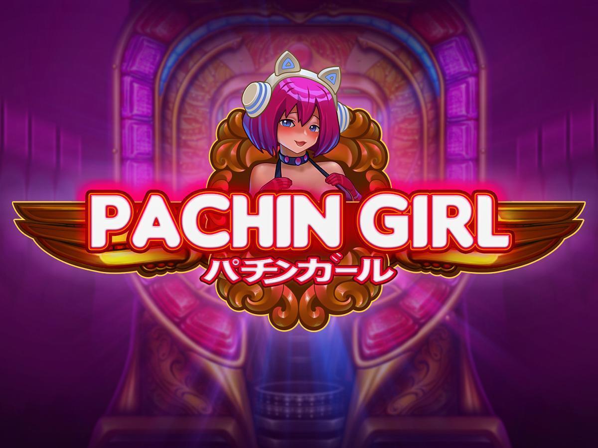 Evoplay Entertainment Launches Its New Pachin-Girl Slot