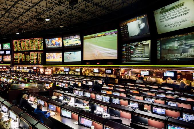 Tennessee Online Sports Betting to Bring Millions in Tax Revenue