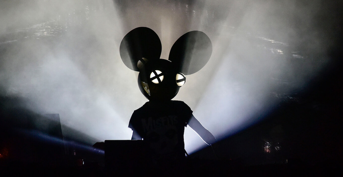 Deadmau5 Makes an Entry into New Microgaming Slot