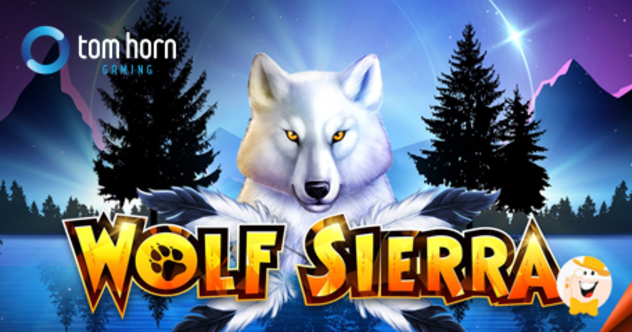 Get Back to Fantasyland with The New Wolf Sierra Video Slot