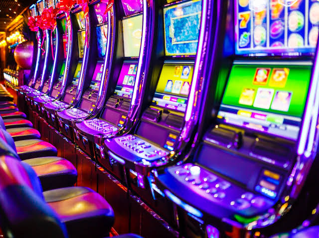 Sweden looks to regain control of its casino industry