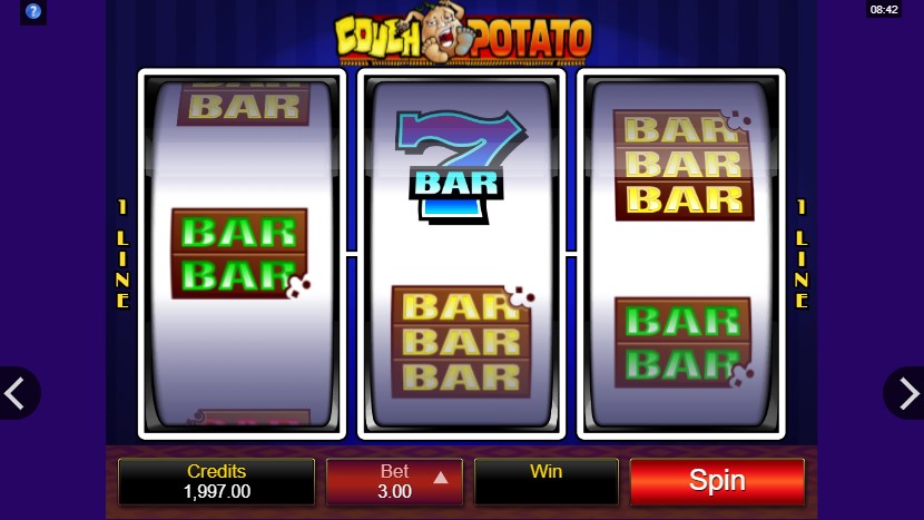 gambling machines For Business: The Rules Are Made To Be Broken