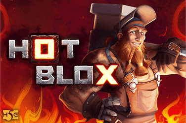 Hot Blox New Slot from High 5 Games