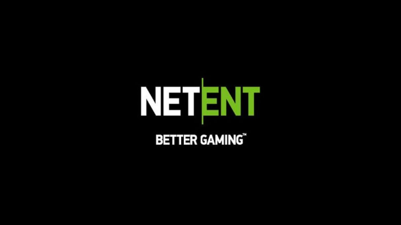 NetEnt content will be distributed by QTech Games