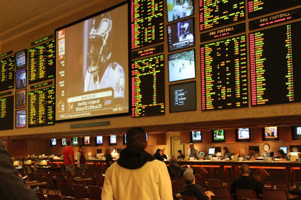 New York May Use Mobile Wagering to Fill Budget Gaps