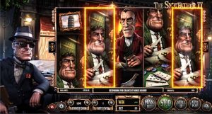 The SLotFather 3d slots