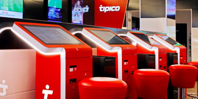 Tipico debuts proprietary online casino in New Jersey