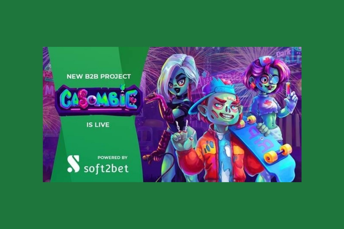 Soft2Bet New Online Casino