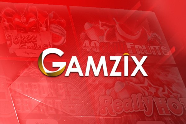 Gamzix Announces Burning Power- New Fruit Themed Slot