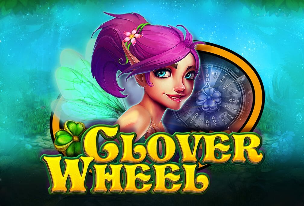 Clover Wheel offers lots of free spins