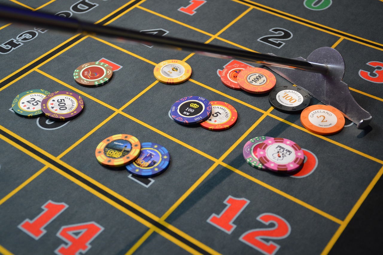 Intertops Poker Meluncurkan Turnamen Slot Baru dengan