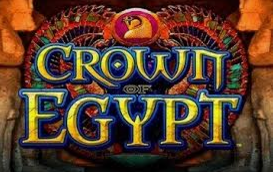 crown of egypt