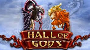 hall of gods