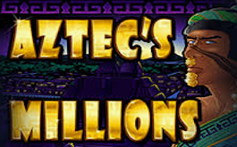 aztec's millions