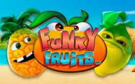 funky fruits