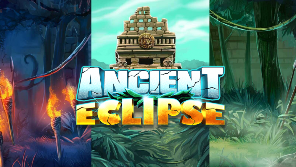 Ancient Eclipse from Bang Bang Games