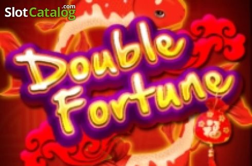 Double Fortune is the new slot from KA Gaming